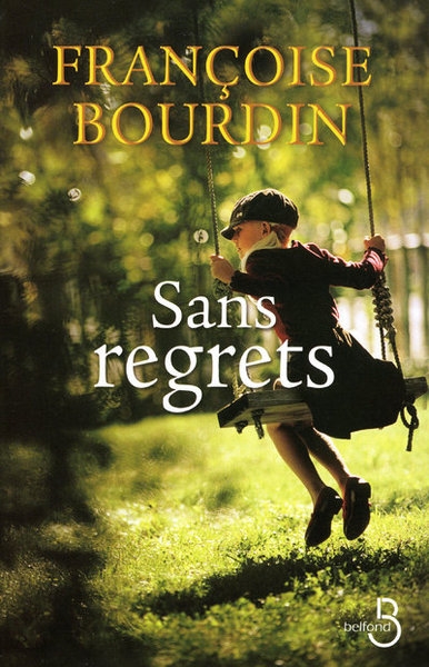 Sans regrets - Image principale