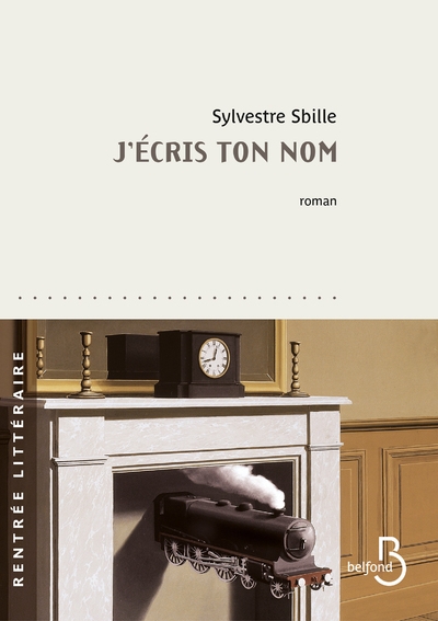 J'écris ton nom - Image principale