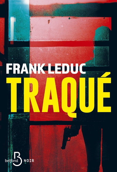 Traqué - Image principale