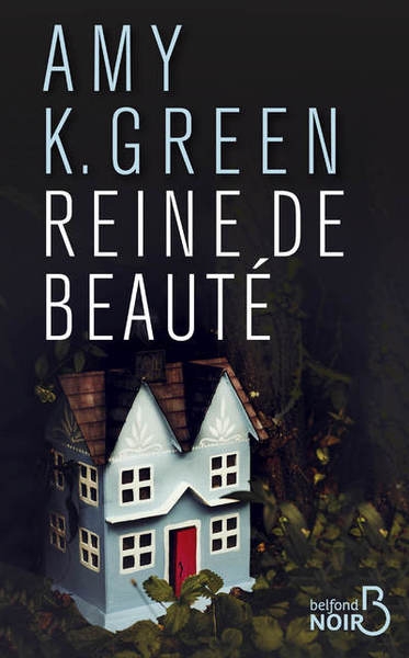 Reine de beauté - Image principale