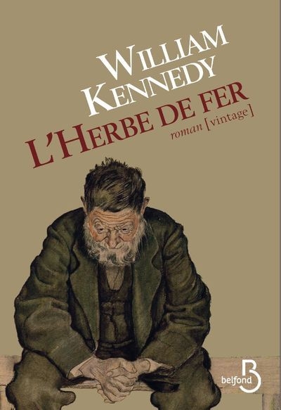 L'herbe de fer - Image principale