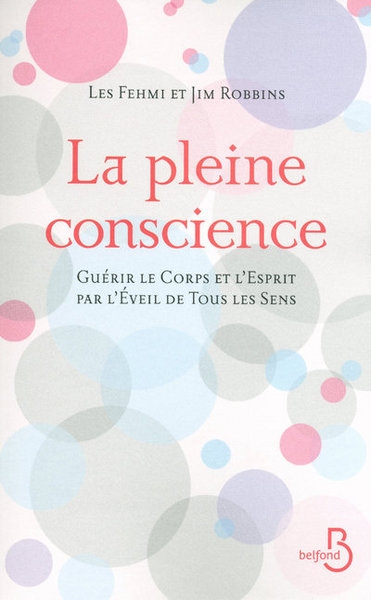 La pleine conscience - Image principale