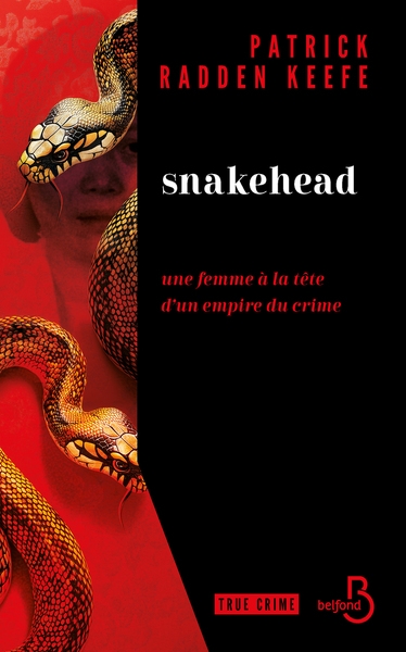 Snakehead - une femme à la tête d'un empire du crime - Image principale