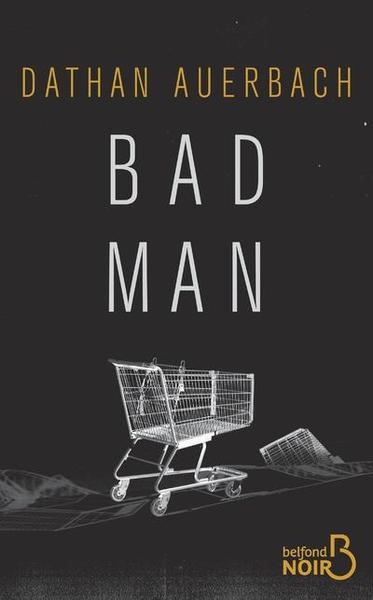 Bad man - Image principale
