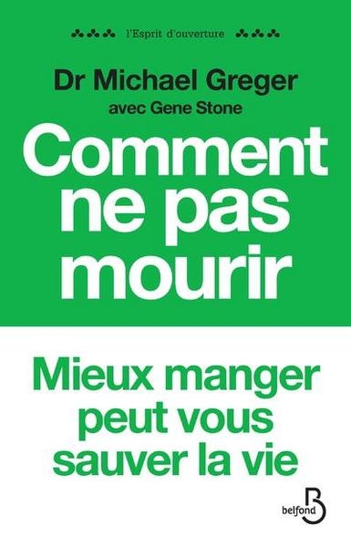 Comment ne pas mourir - Image principale