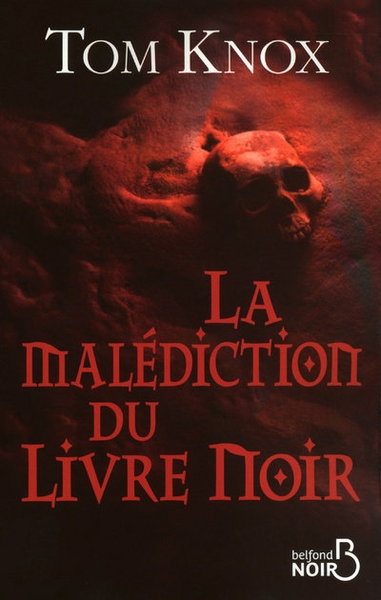 La malédiction du livre noir - Image principale