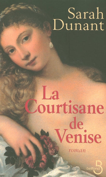 La courtisane de venise - Image principale