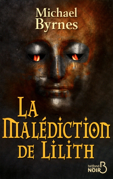 La malédiction de lilith - Image principale