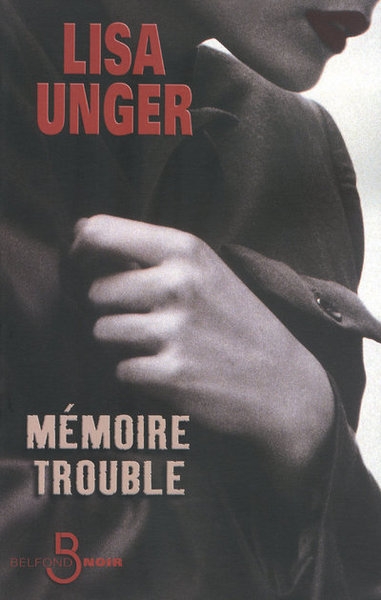 Mémoire trouble - Image principale