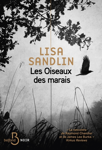 Les oiseaux des marais - Image principale