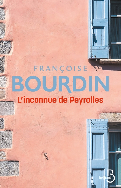 L'inconnue de peyrolles - Image principale