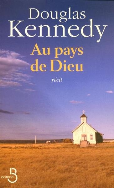 Au pays de dieu - Image principale
