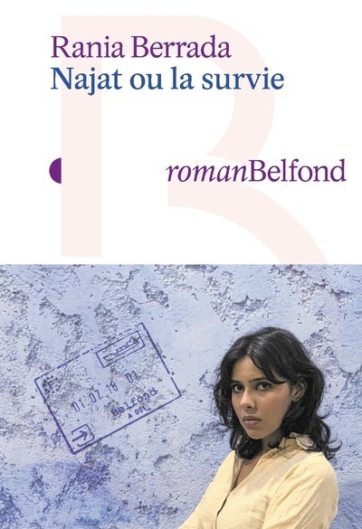 Najat ou la survie - Image principale