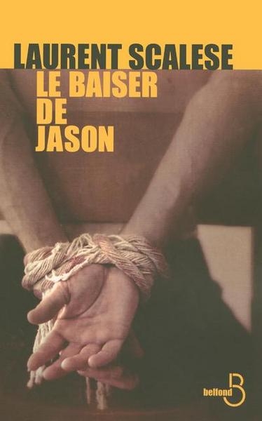 Le baiser de jason - Image principale