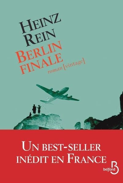 Berlin finale - Image principale