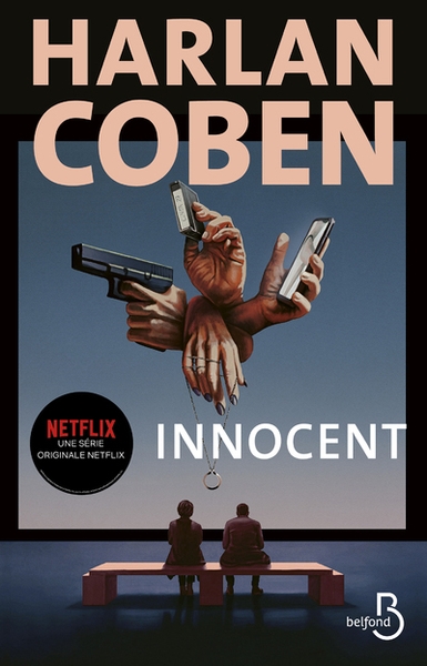 Innocent - désormais une série netflix - Image principale