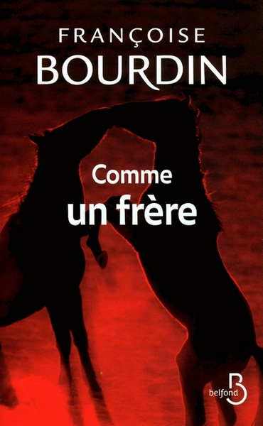 Comme un frère - Image principale