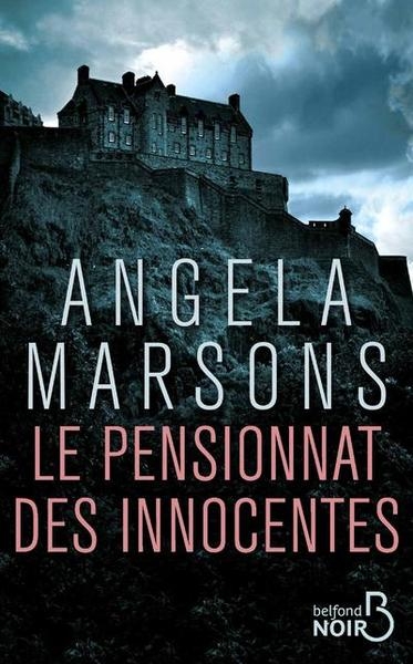 Le pensionnat des innocentes - Image principale
