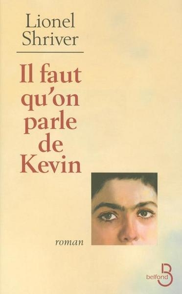 Il faut qu'on parle de kevin - Image principale