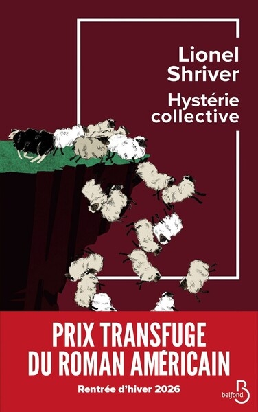 Hystérie collective - Image principale
