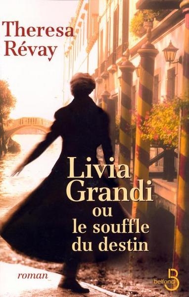 Livia grandi ou le souffle du destin - Image principale