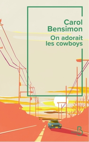 On adorait les cow-boys - Image principale