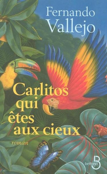 Carlitos qui êtes aux cieux - Image principale