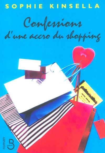 Confessions d'une accro du shopping - Image principale