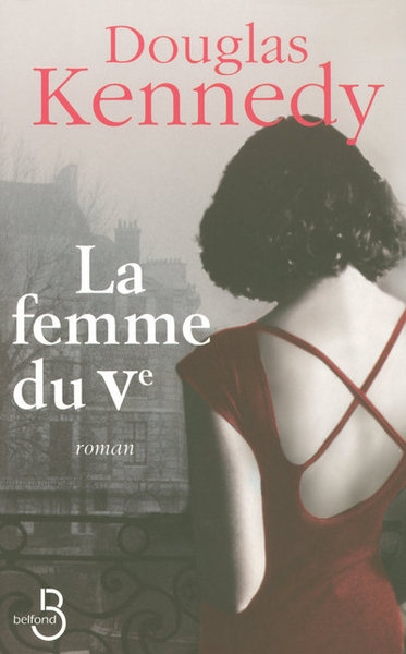 La femme du ve - Image principale