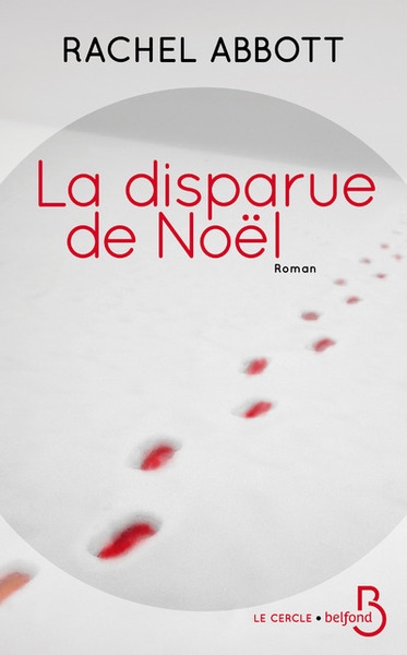 La disparue de noël - Image principale