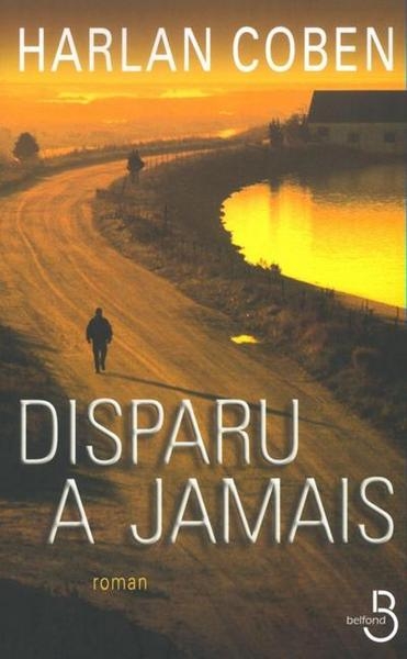 Disparu à jamais - Image principale
