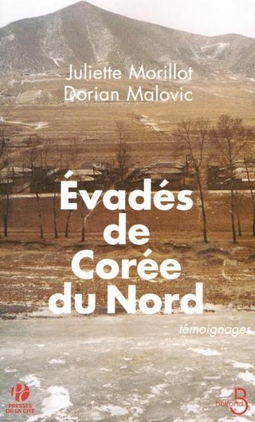Évadés de corée du nord - Image principale