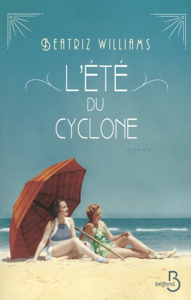 L'été du cyclone - Image principale
