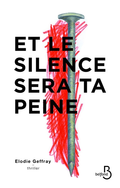 Et le silence sera ta peine - Image principale