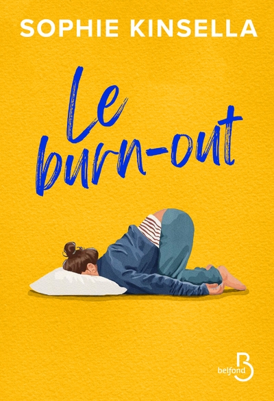 Le burn-out - Image principale