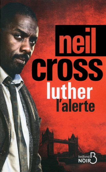 Luther : l'alerte - Image principale
