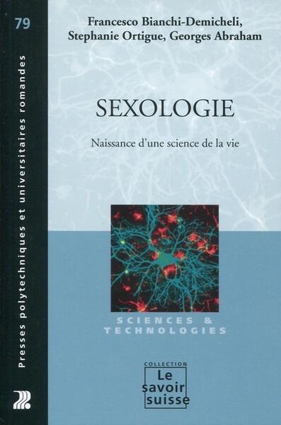 Sexologie - n° 79 - Image principale