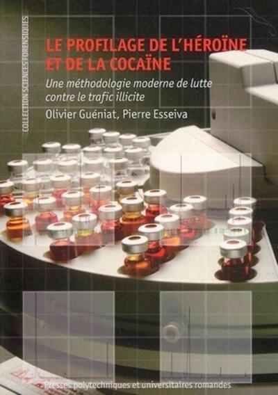 Le profilage de l'héroïne et de la cocaïne - Image principale