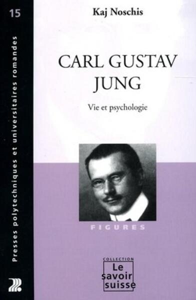 Carl gustav jung - vie et psychologie - Image principale
