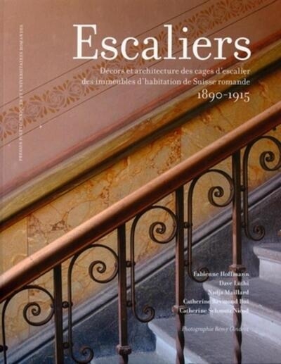 Escaliers - Image principale