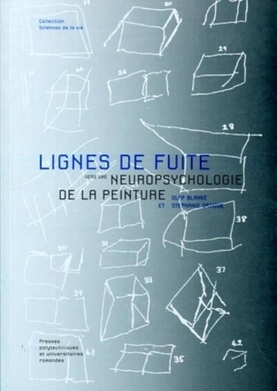 Lignes de fuite - Image principale