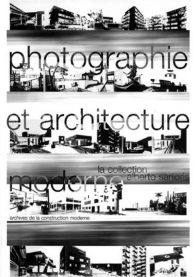 Photographie et architecture moderne - Image principale
