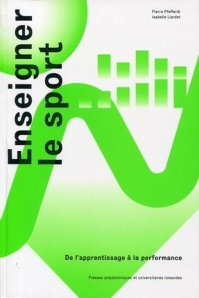 Enseigner le sport - Image principale