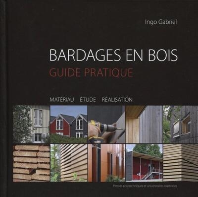 Bardages en bois - Image principale