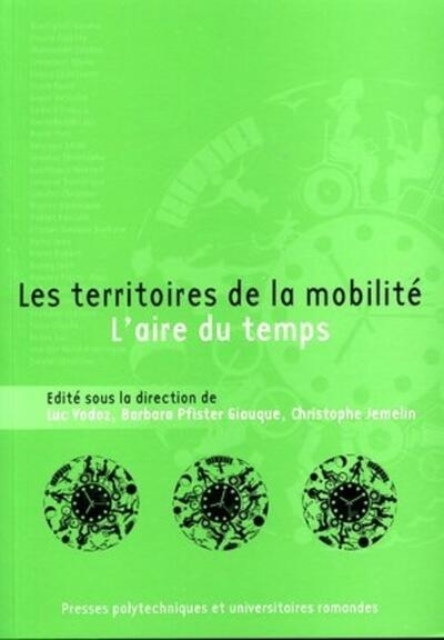 Les territoires de la mobilité - Image principale