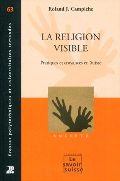 La religion visible - Image principale