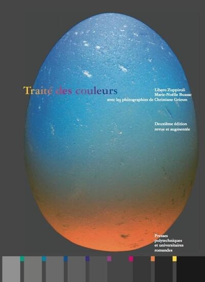 Traité des couleurs - Image principale