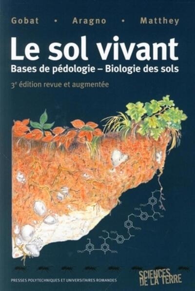 Le sol vivant - Image principale