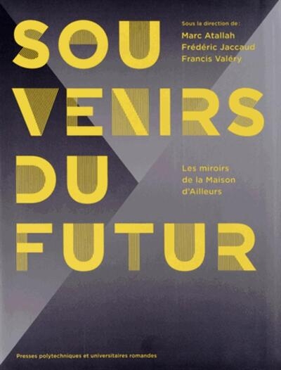 Souvenirs du futur - Image principale