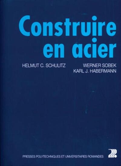 Construire en acier - Image principale